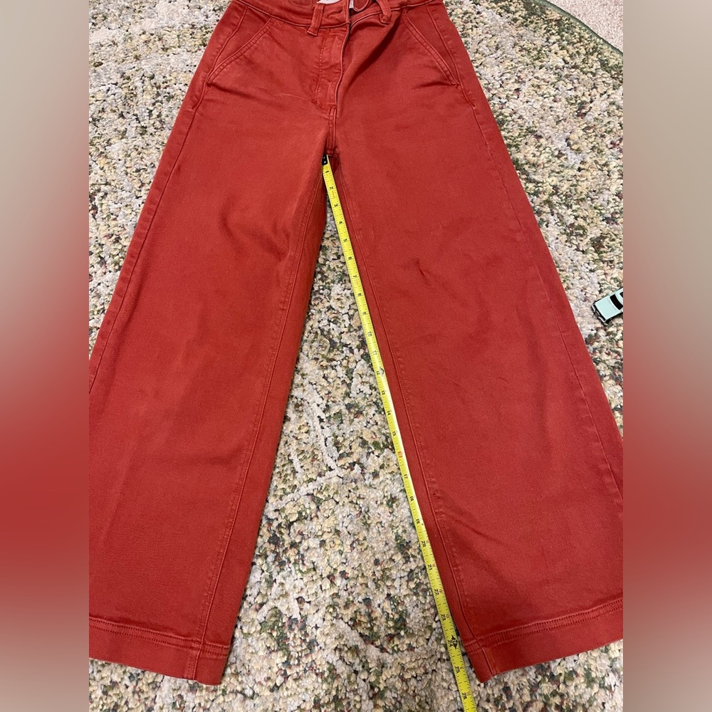 Everlane pants 2